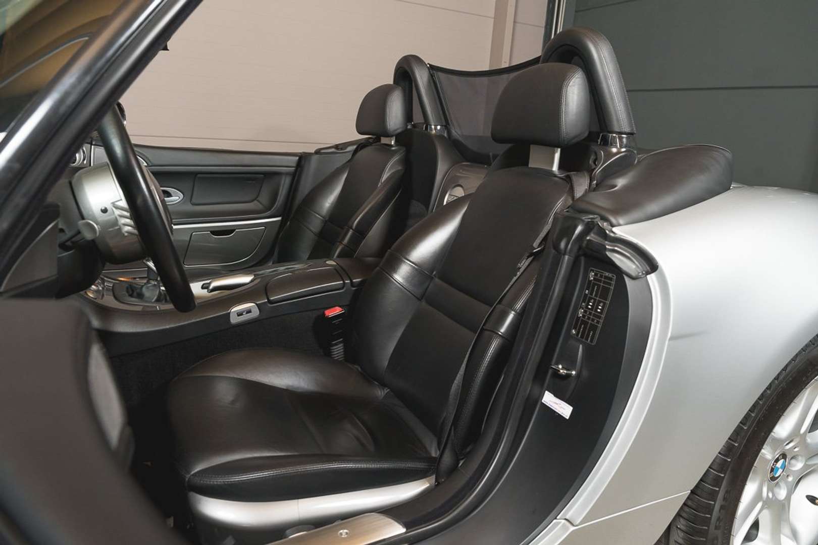 BMW Z8 - 2000 - Joinsteer - #11