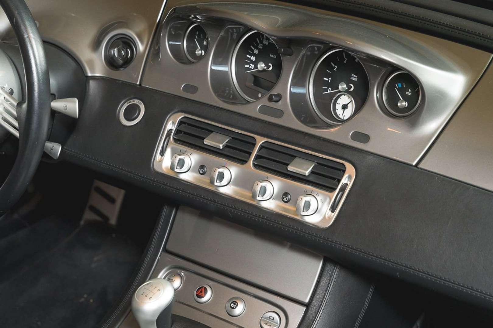 BMW Z8 - 2000 - Joinsteer - #14