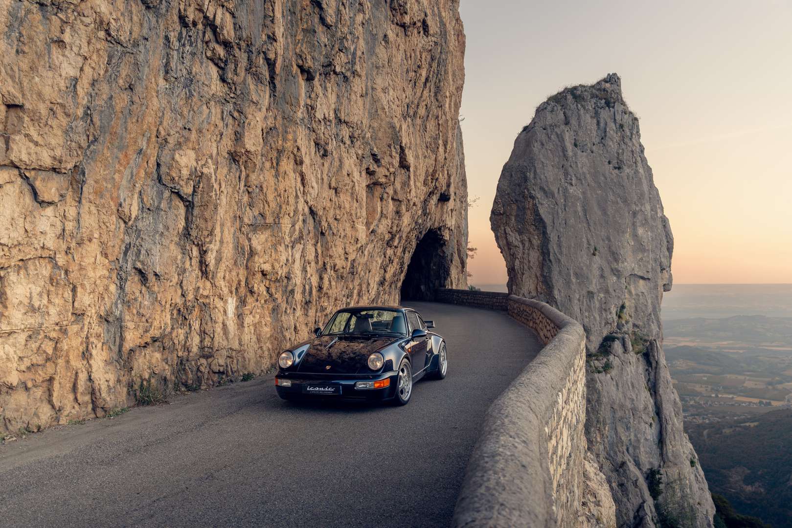 Porsche 964 Turbo - 1993 - Joinsteer - #6