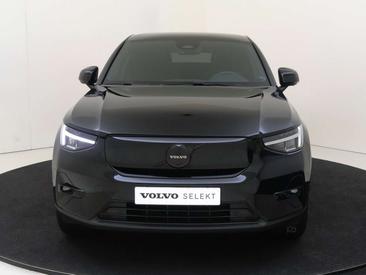 Volvo C40 Recharge Ultimate — photo 2