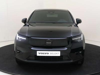 Volvo C40 Recharge Ultimate
