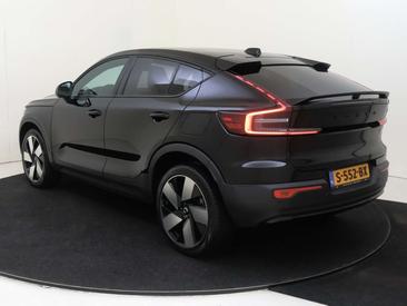 Volvo C40 Recharge Ultimate — photo 3