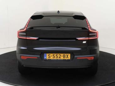 Volvo C40 Recharge Ultimate — photo 4