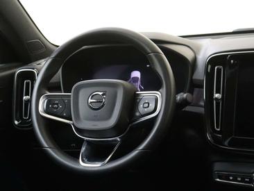 Volvo C40 Recharge Ultimate — photo 10