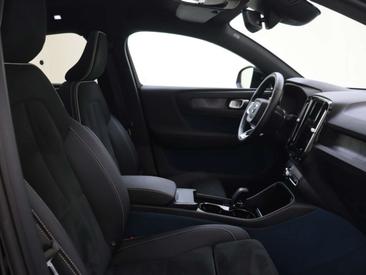 Volvo C40 Recharge Ultimate — photo 12