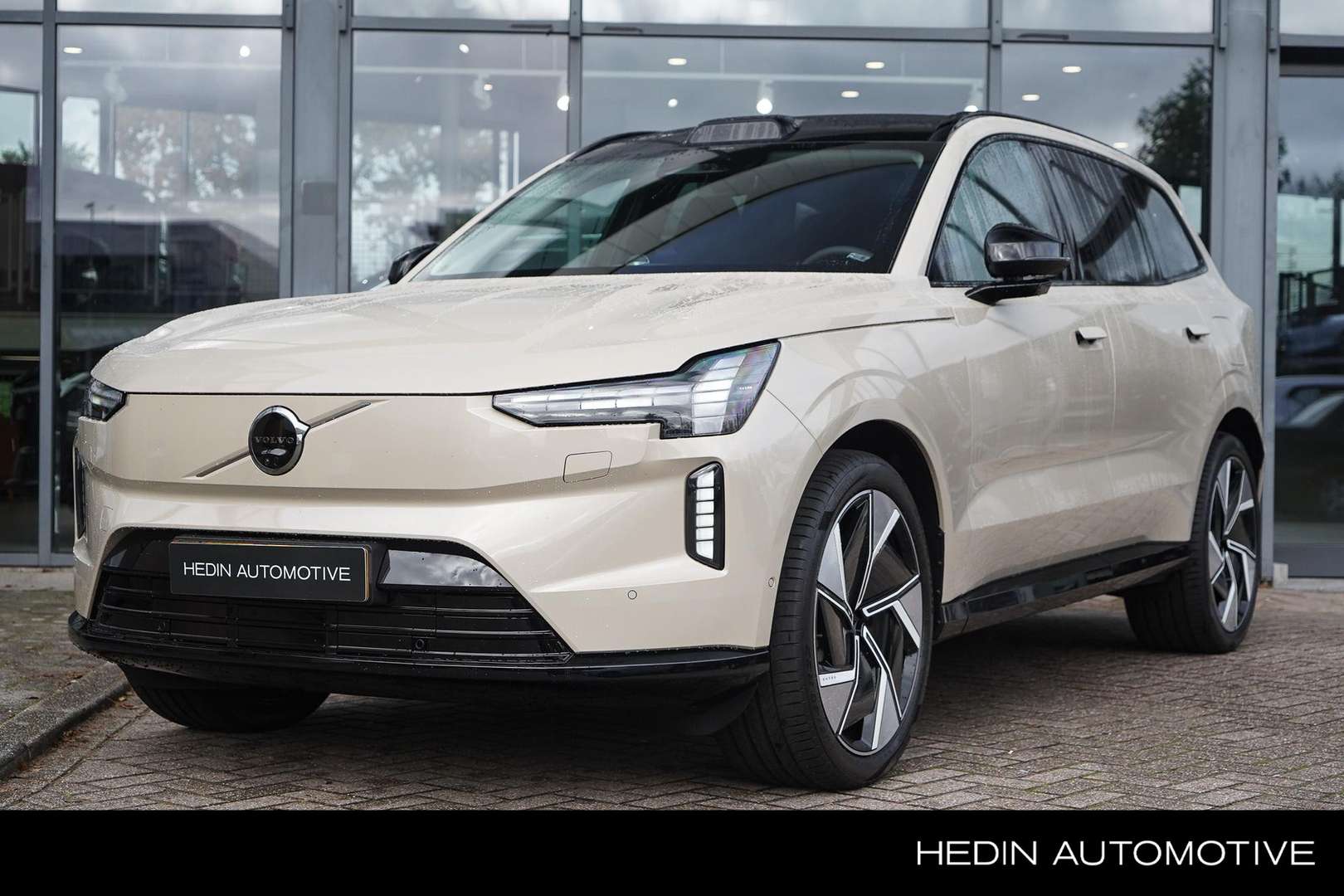 Volvo EX90 TWIN MOTOR PERFORMANCE - 2025 - Joinsteer - #1