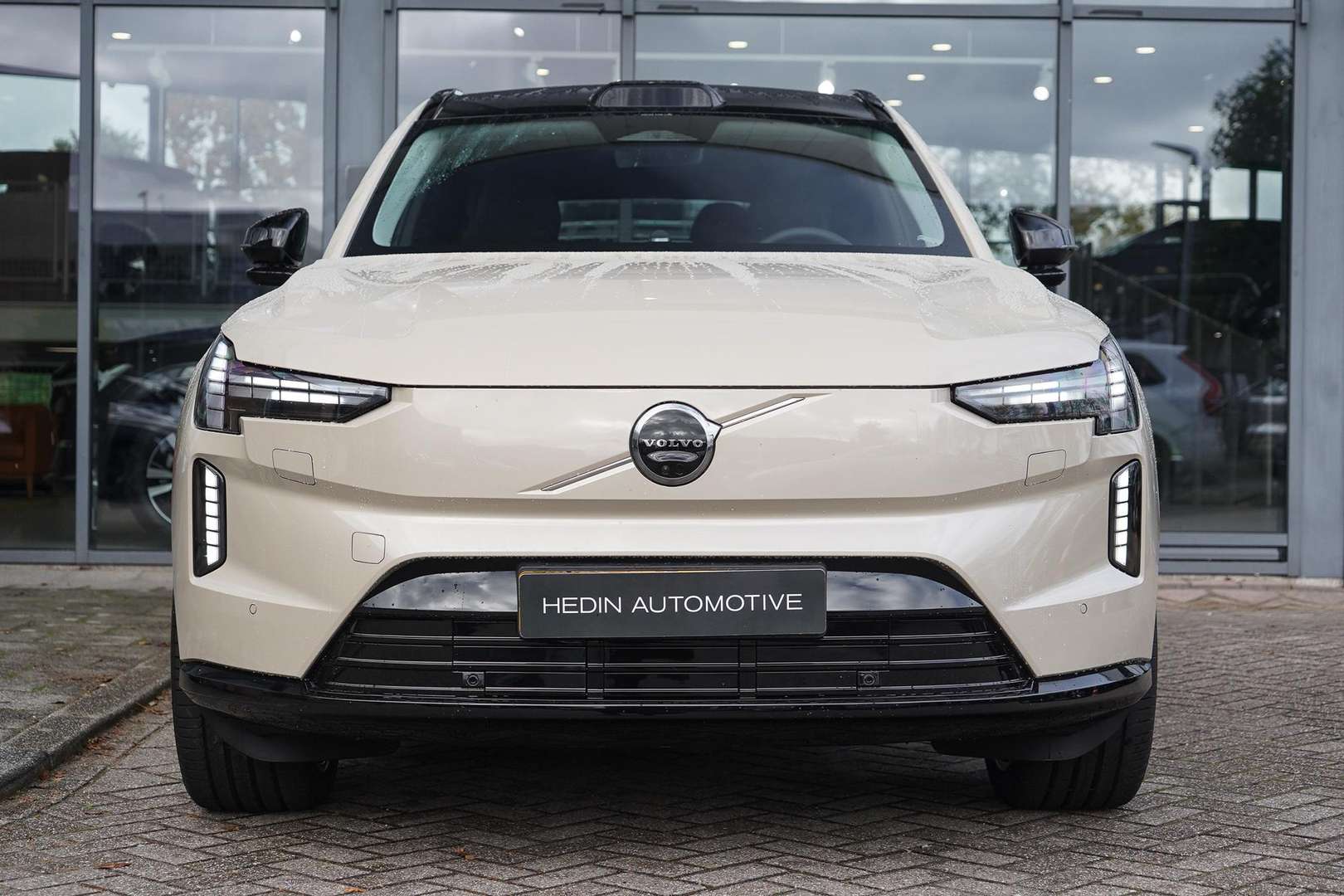 Volvo EX90 TWIN MOTOR PERFORMANCE - 2025 - Joinsteer - #2