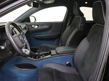 Volvo C40 Recharge Ultimate — photo 15