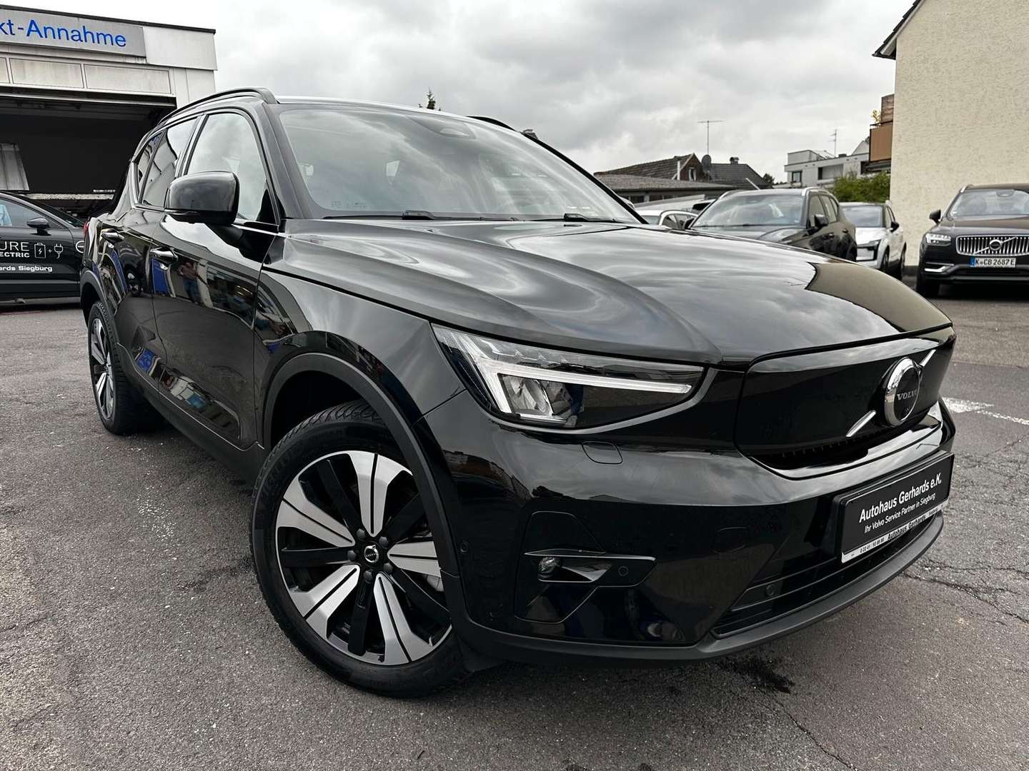 Volvo XC40 Ultimate - 2023 - Joinsteer - #3