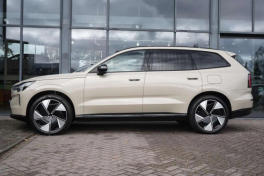 Volvo EX90 TWIN MOTOR PERFORMANCE - 2025 - Joinsteer - #3