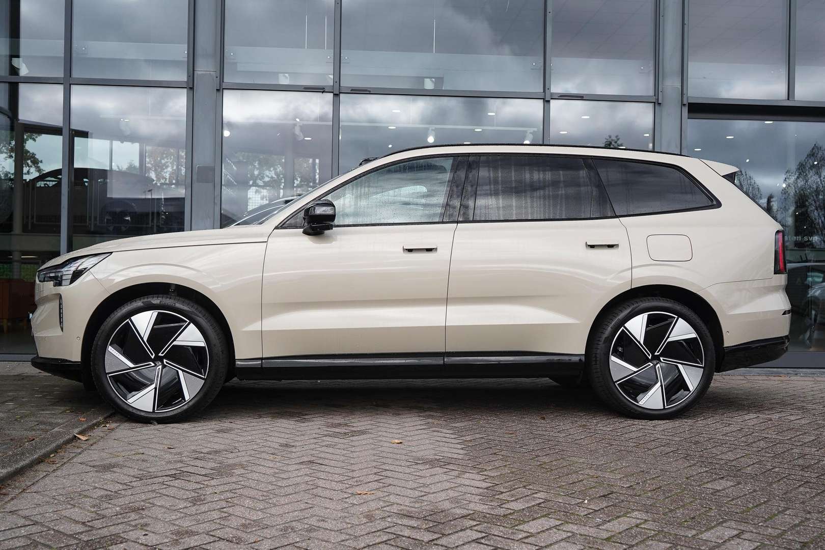 Volvo EX90 TWIN MOTOR PERFORMANCE - 2025 - Joinsteer - #3