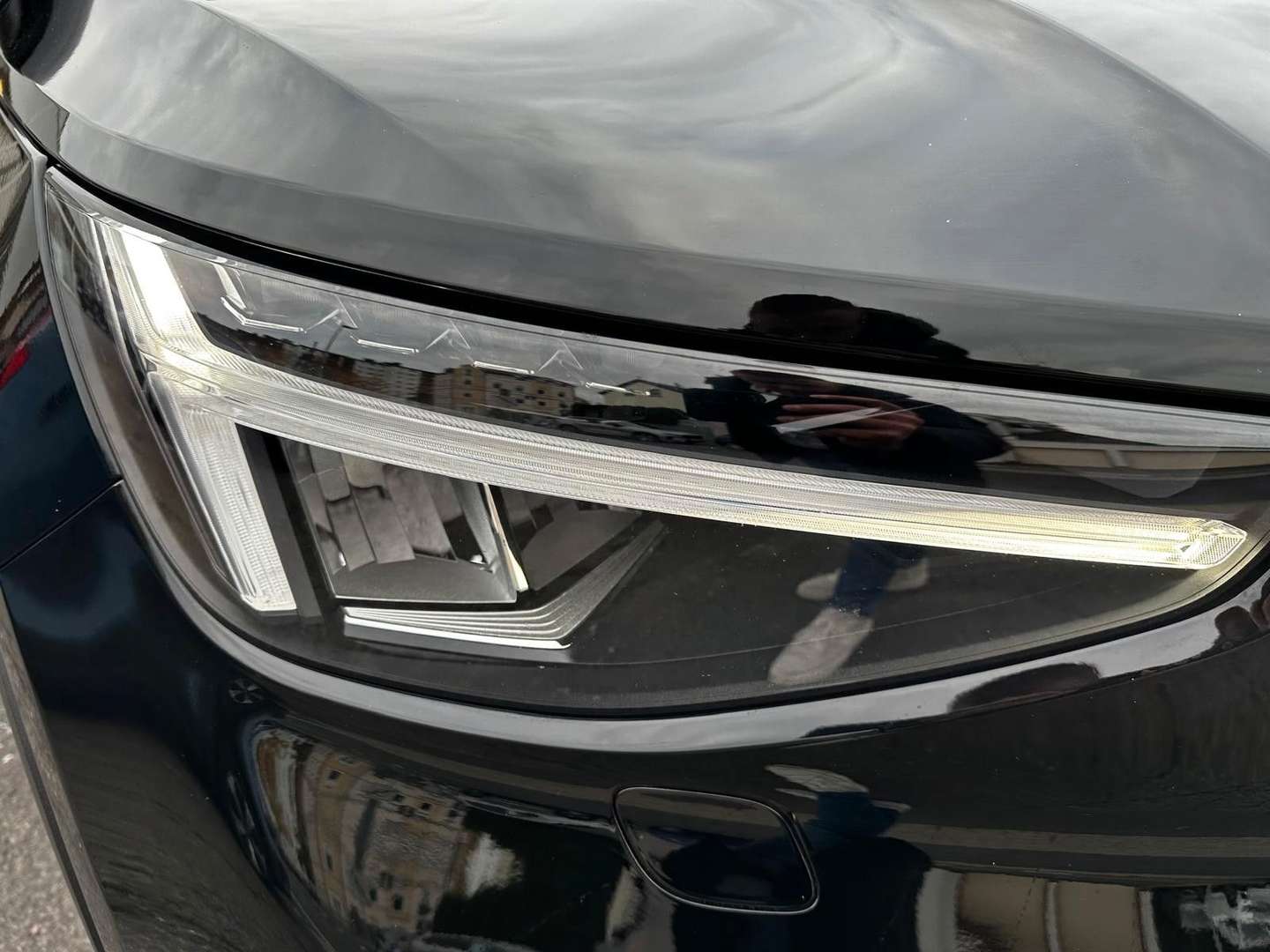 Volvo XC40 Ultimate - 2023 - Joinsteer - #4