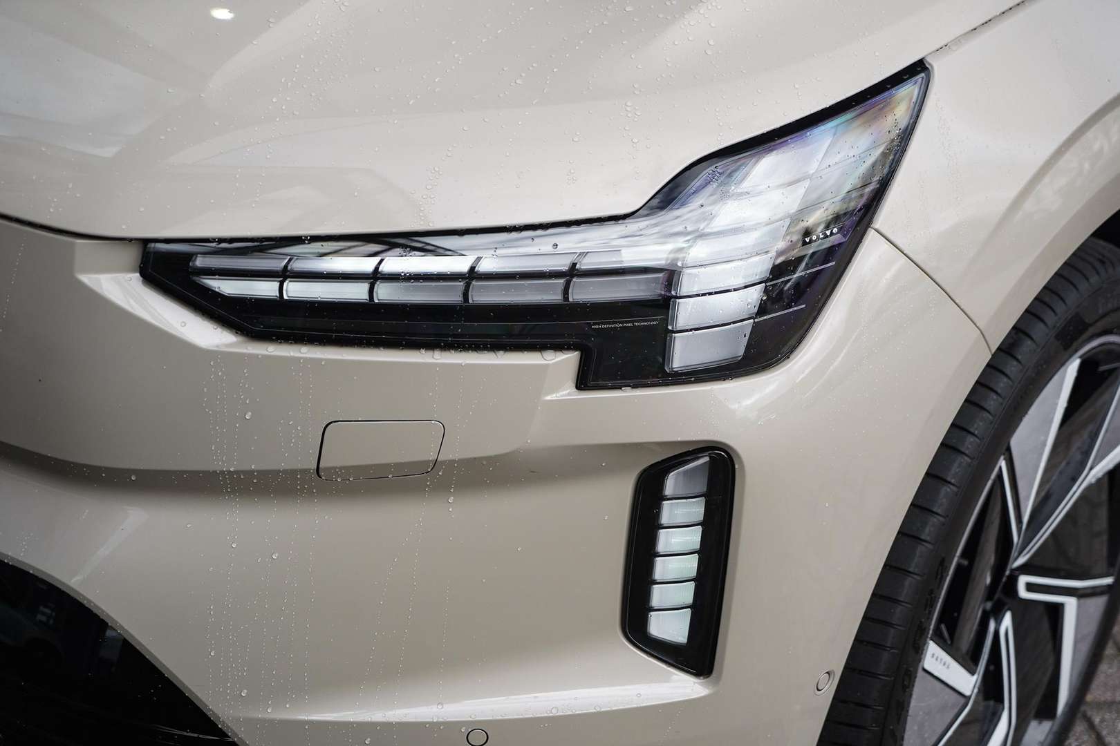 Volvo EX90 TWIN MOTOR PERFORMANCE - 2025 - Joinsteer - #4