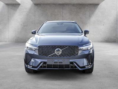 Volvo XC60 B5 Plus -  - Joinsteer - #1