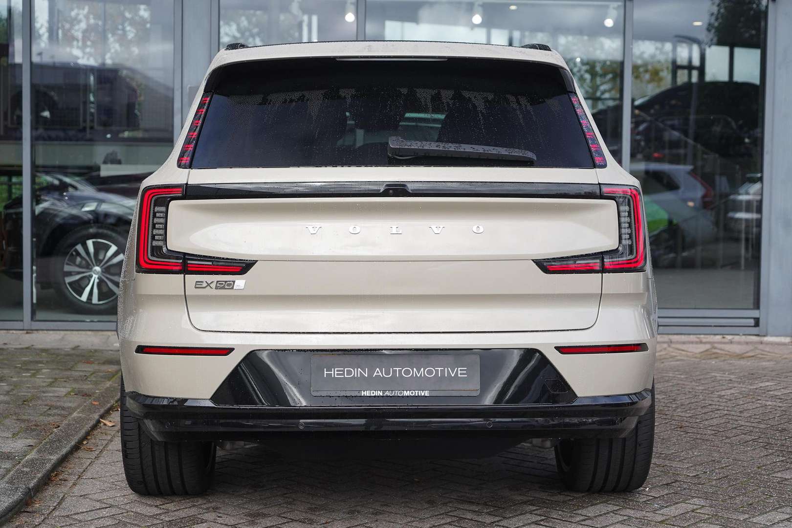 Volvo EX90 TWIN MOTOR PERFORMANCE - 2025 - Joinsteer - #5