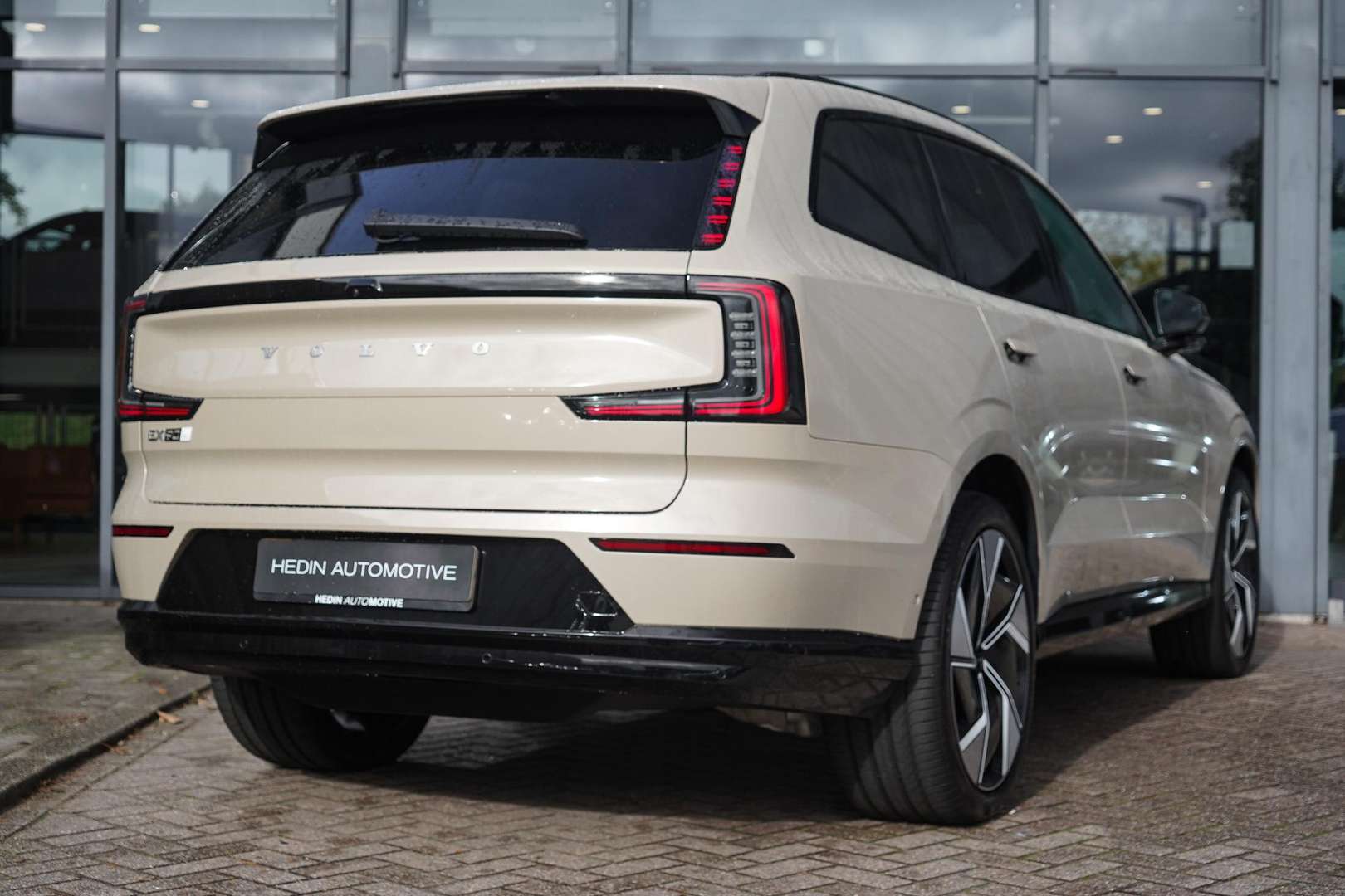 Volvo EX90 TWIN MOTOR PERFORMANCE - 2025 - Joinsteer - #6