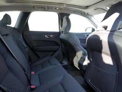 Volvo XC60 B5 Plus -  - Joinsteer - #3