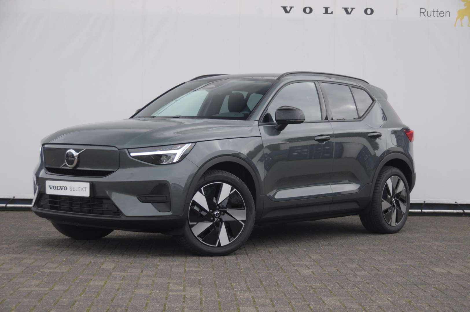 Volvo EX40 Business Single Motor - 2025 - Joinsteer - #2