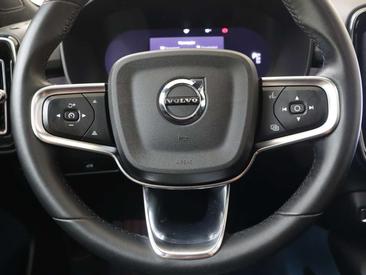 Volvo C40 Recharge Ultimate — photo 21