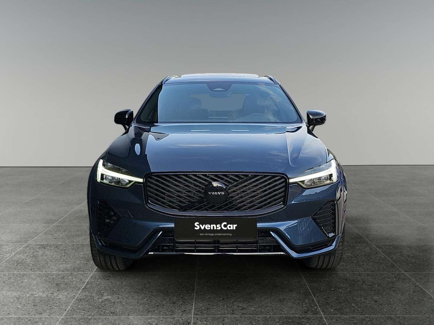 Volvo XC60 T6 Recharge Plus - 2025 - Joinsteer - #1