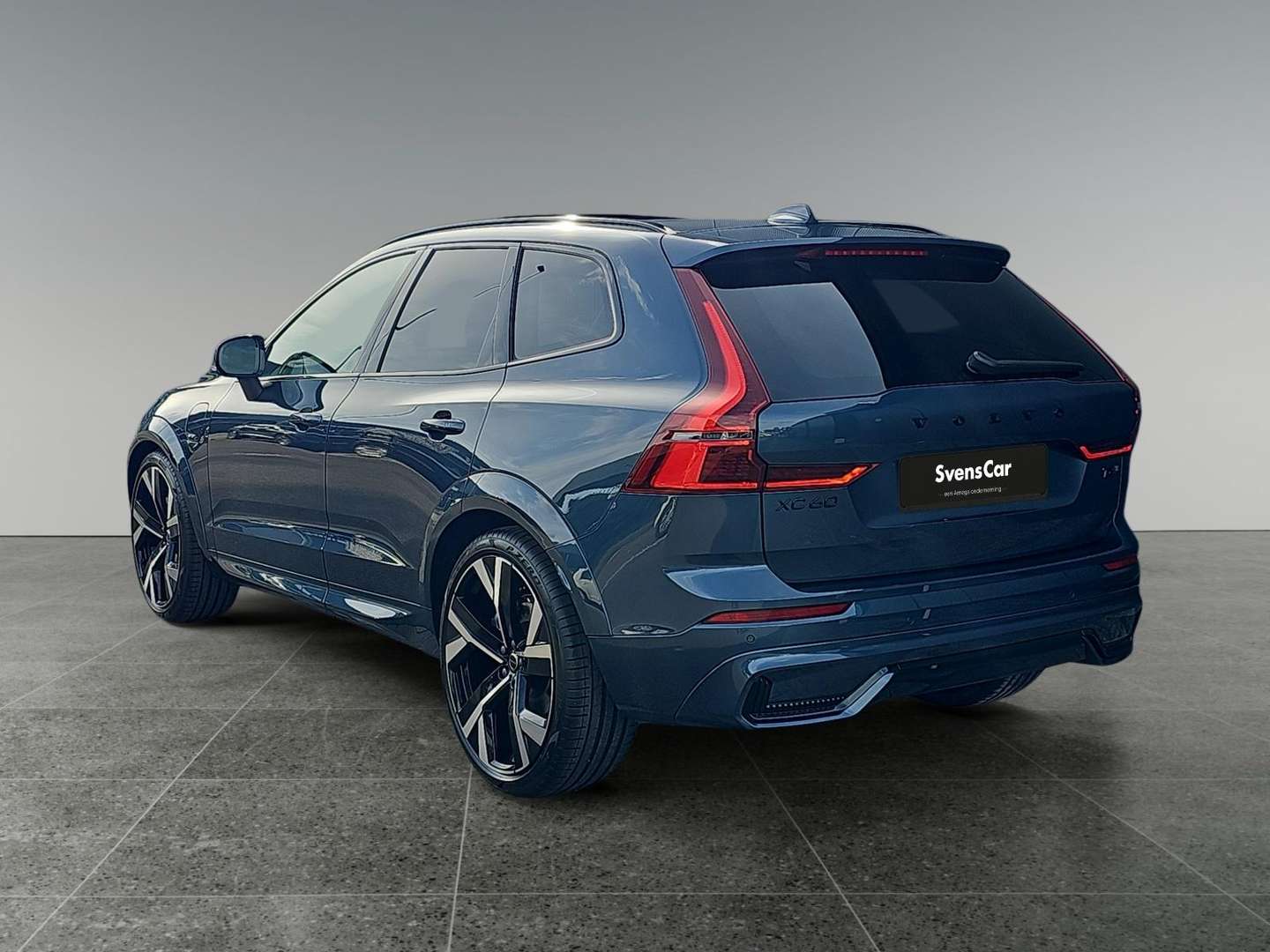 Volvo XC60 T6 Recharge Plus - 2025 - Joinsteer - #3