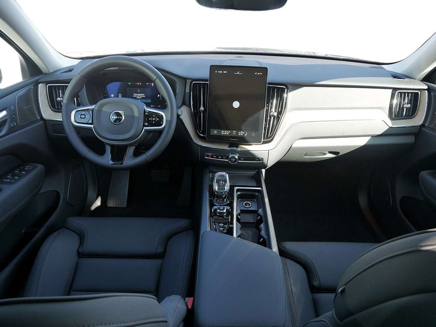 Volvo XC60 B5 Plus - 2025 - Joinsteer - #5