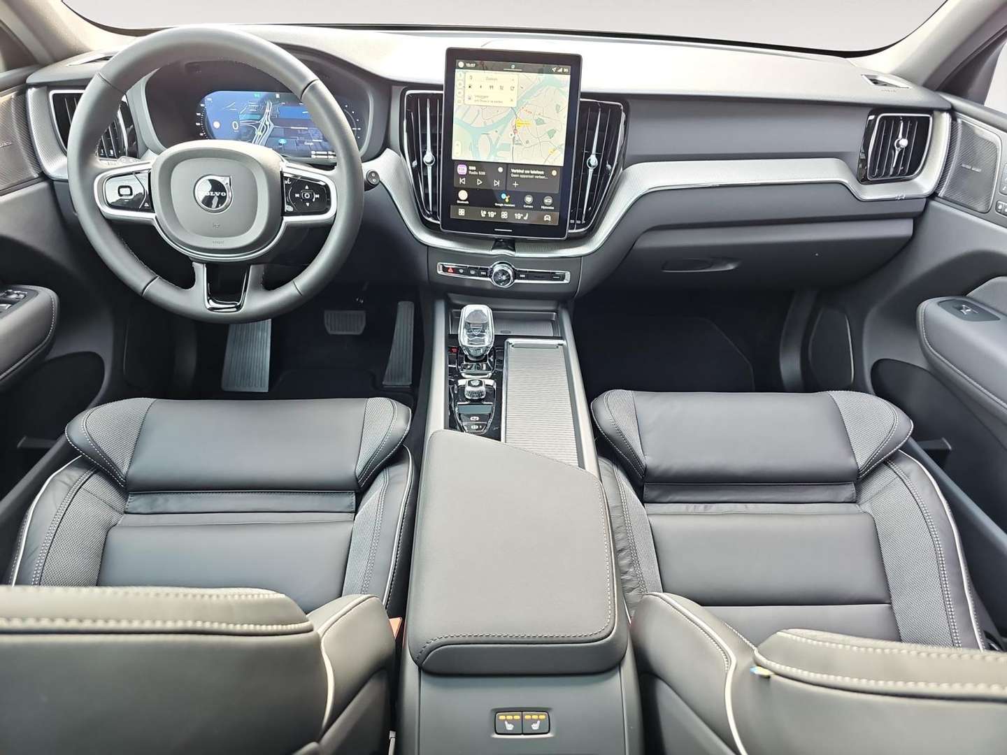 Volvo XC60 T6 Recharge Plus - 2025 - Joinsteer - #7