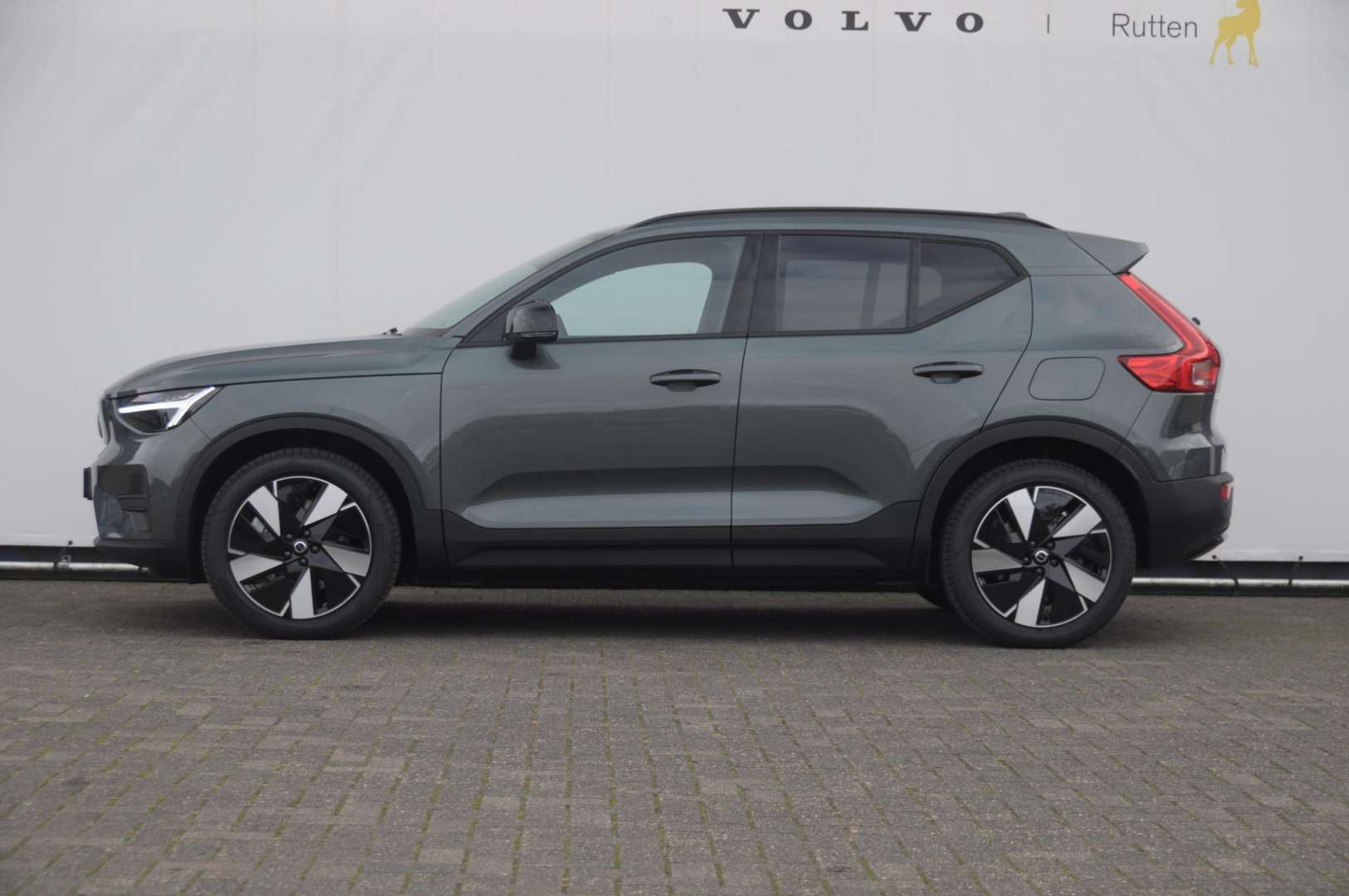 Volvo EX40 Business Single Motor - 2025 - Joinsteer - #3