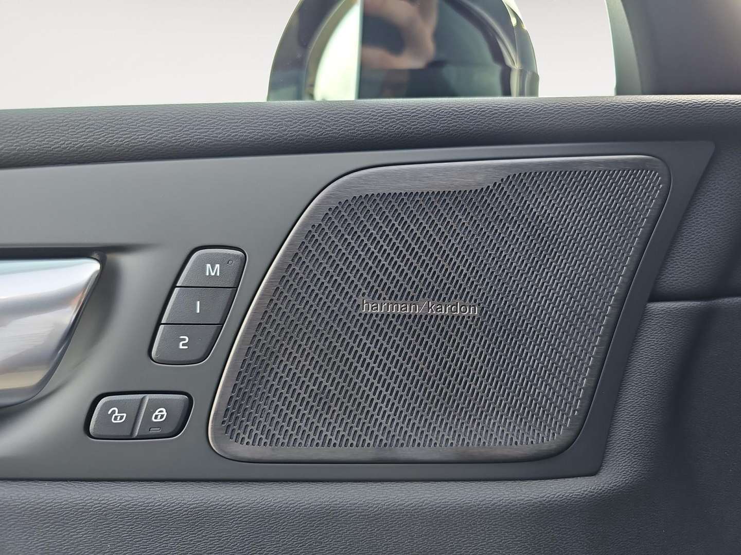 Volvo XC60 T6 Recharge Plus - 2025 - Joinsteer - #11