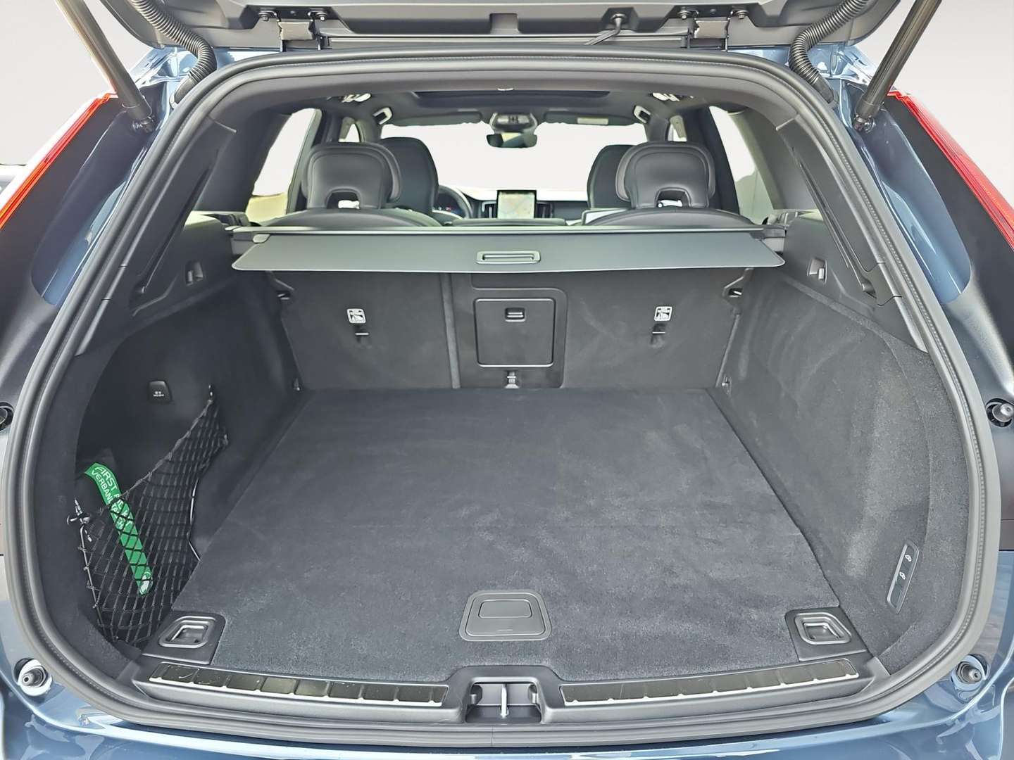 Volvo XC60 T6 Recharge Plus - 2025 - Joinsteer - #13