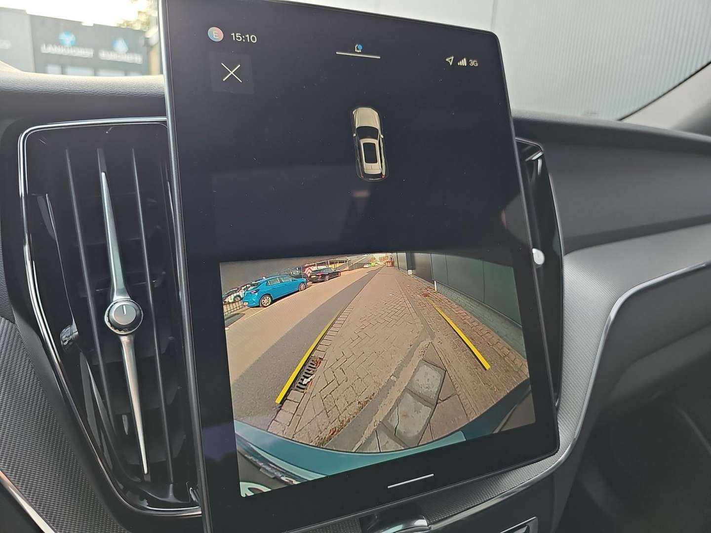 Volvo XC60 T6 Recharge Plus - 2025 - Joinsteer - #17