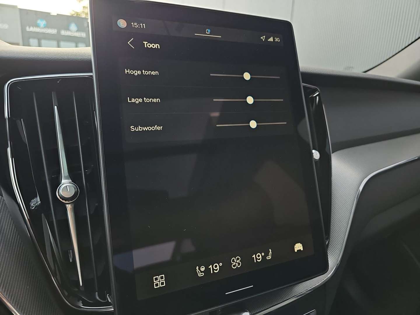 Volvo XC60 T6 Recharge Plus - 2025 - Joinsteer - #20