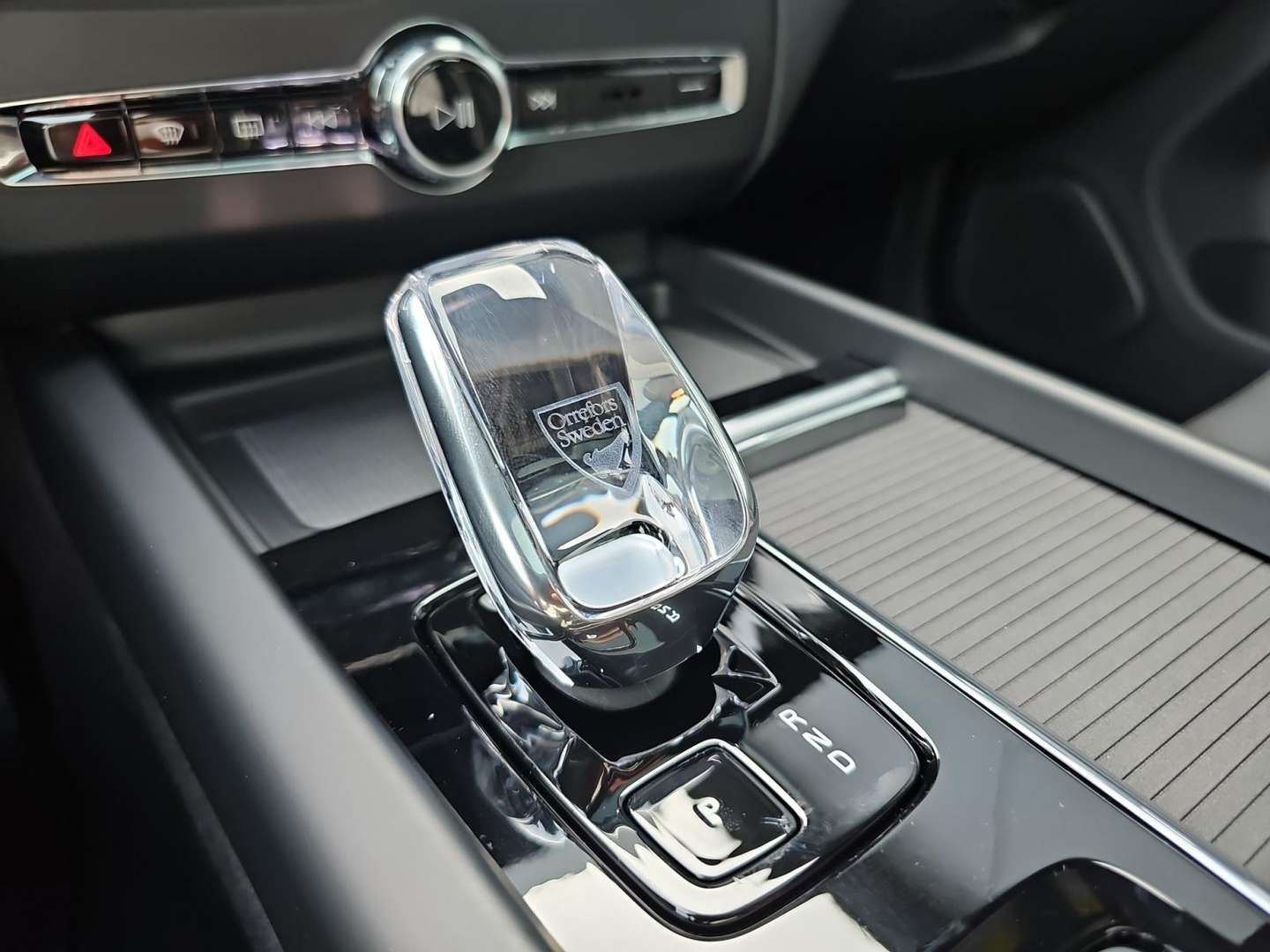 Volvo XC60 T6 Recharge Plus - 2025 - Joinsteer - #21