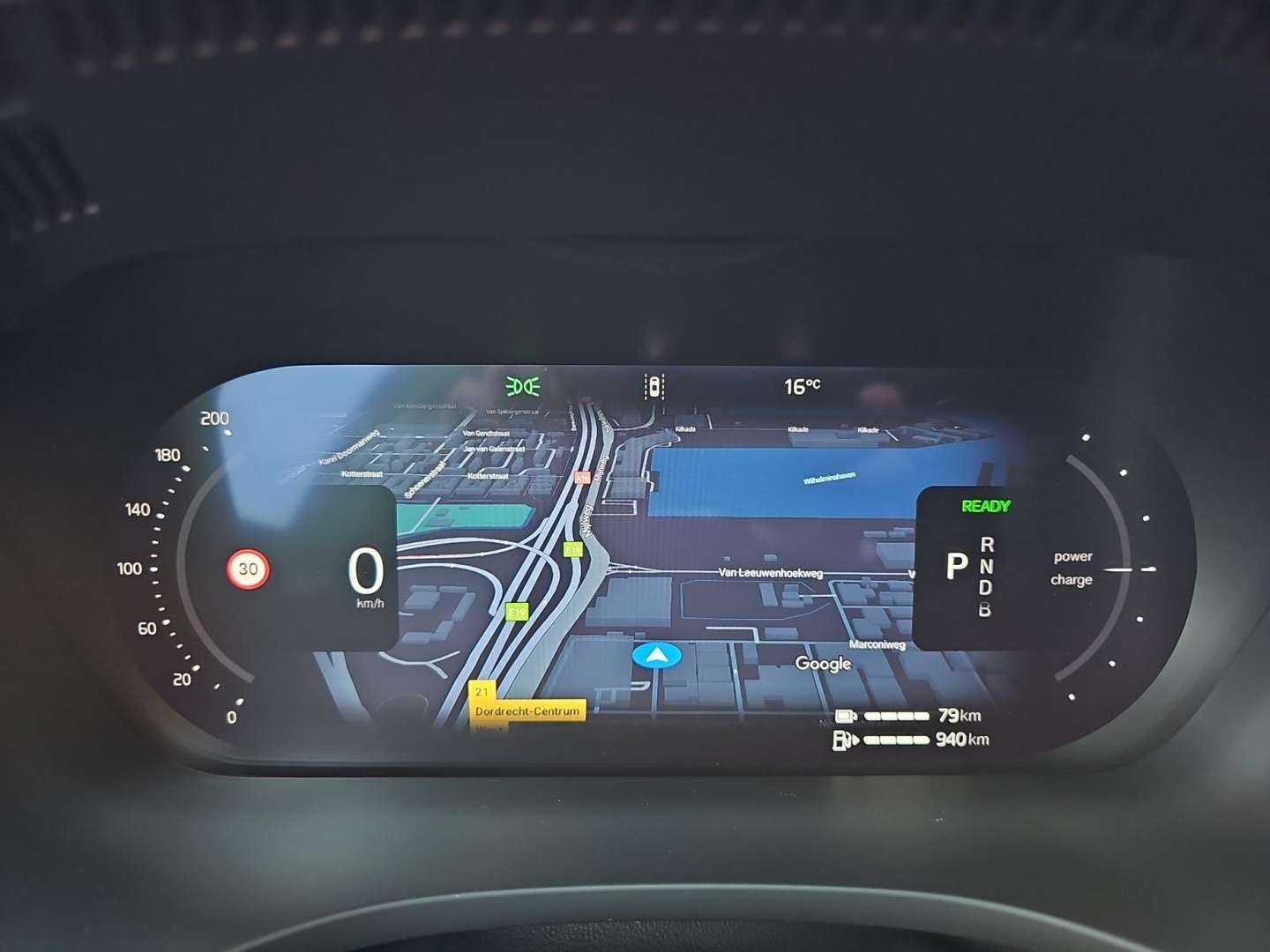 Volvo XC60 T6 Recharge Plus - 2025 - Joinsteer - #22