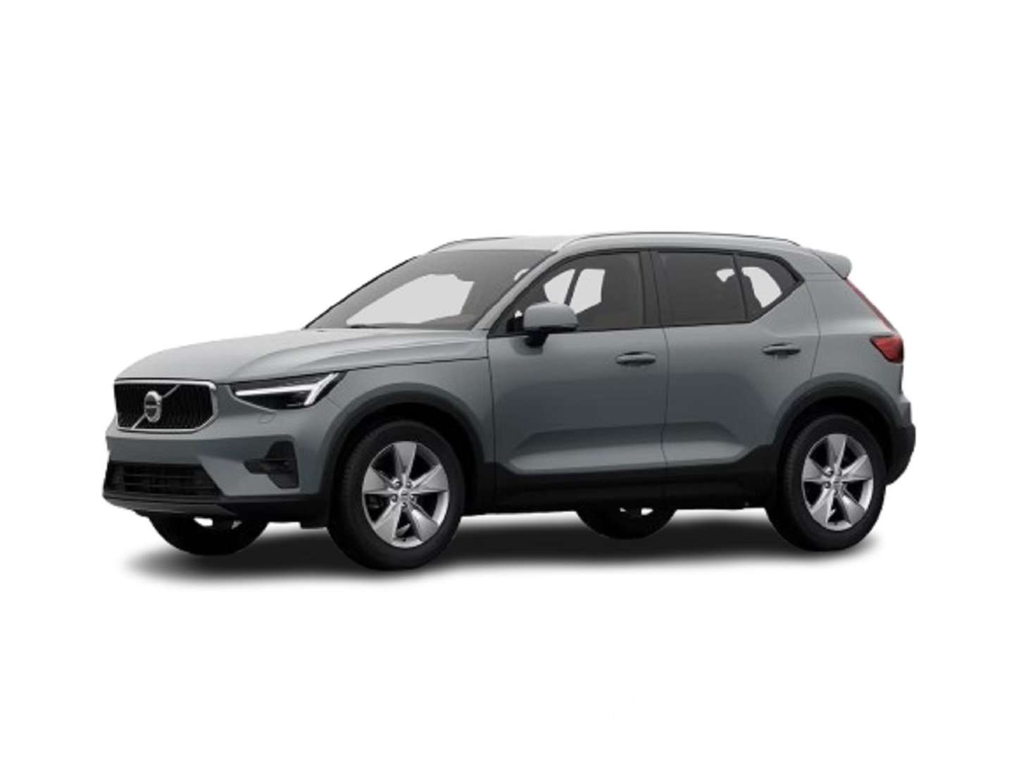 Volvo XC40 B3 Core - 2025 - Joinsteer - #1