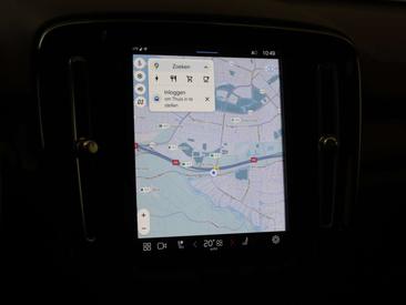 Volvo C40 Recharge Ultimate — photo 24