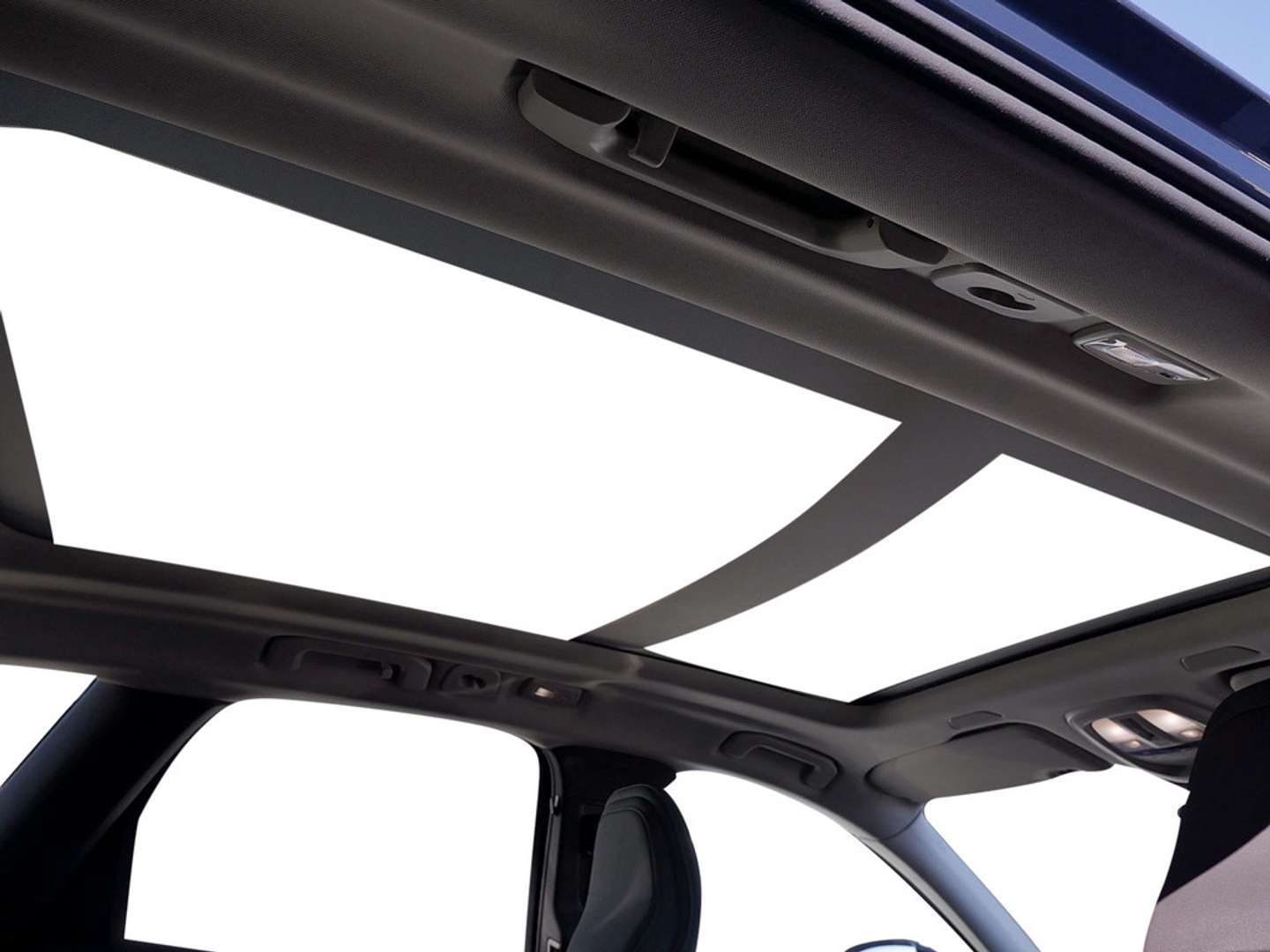 Volvo XC60 B5 Plus - 2025 - Joinsteer - #8