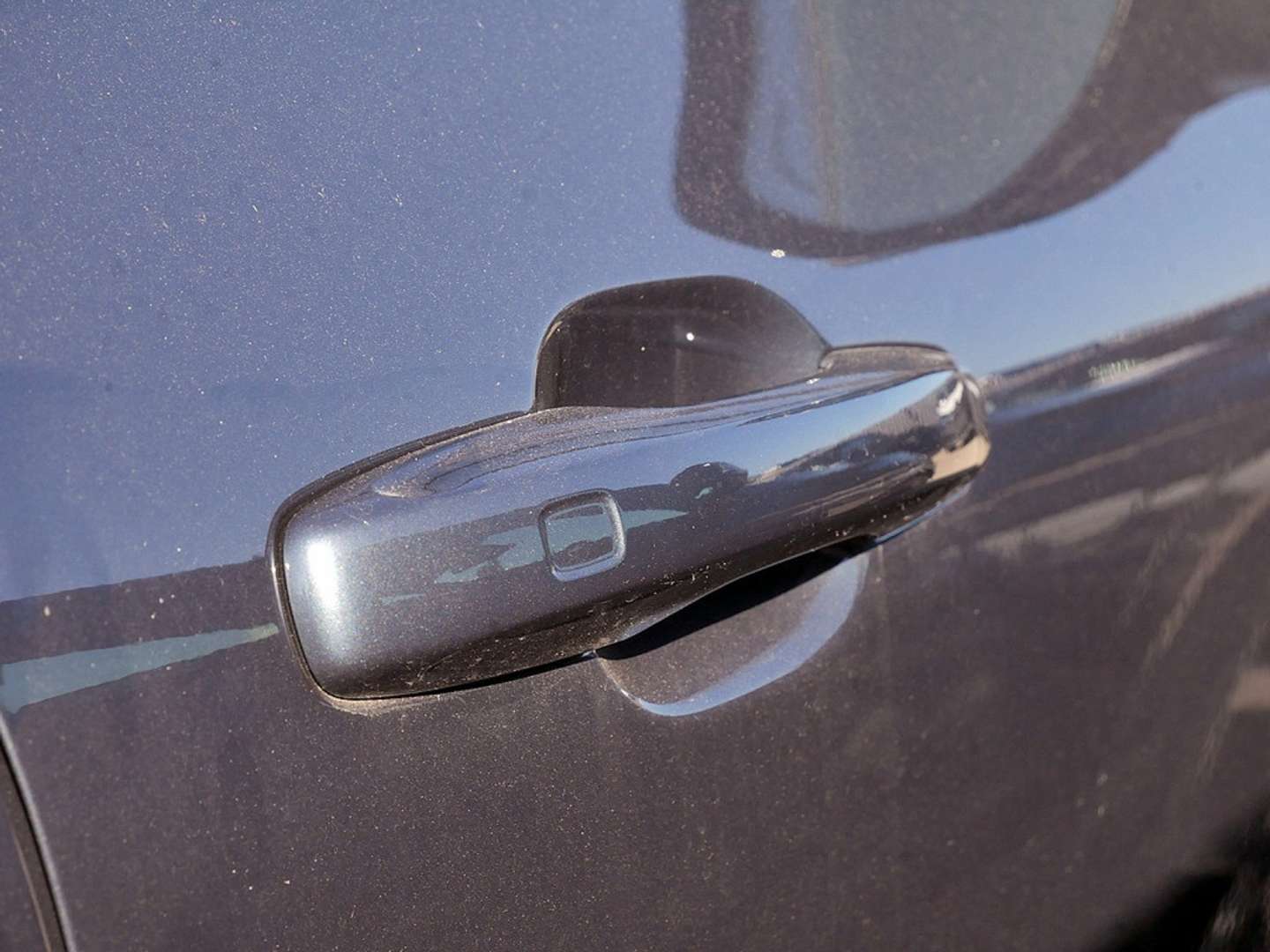 Volvo XC60 B5 Plus - 2025 - Joinsteer - #9