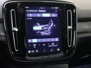 Volvo C40 Recharge Ultimate — photo 27
