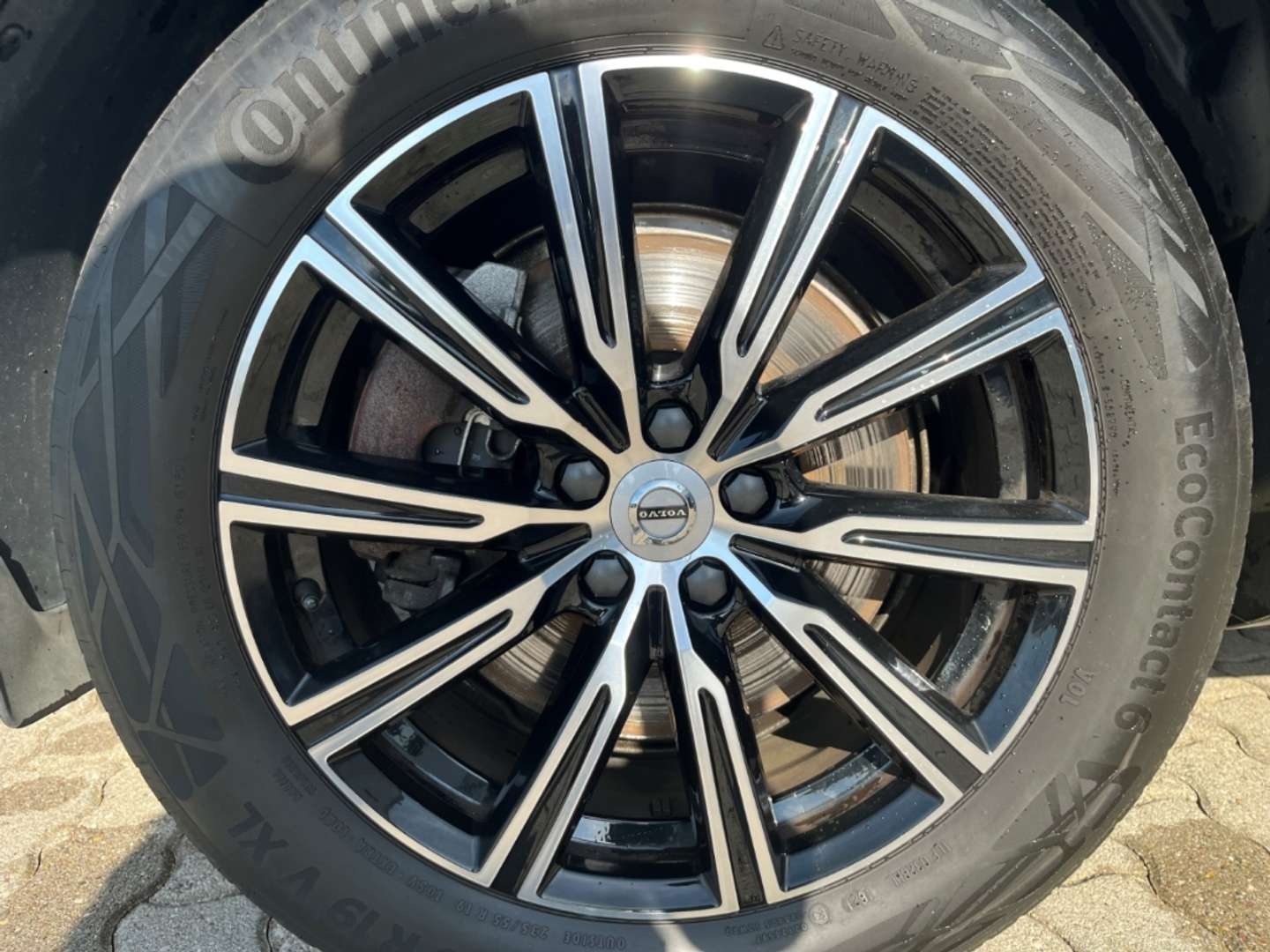 Volvo XC60 T6 Recharge Inscription - 2021 - Joinsteer - #1