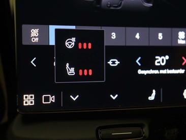 Volvo C40 Recharge Ultimate — photo 28