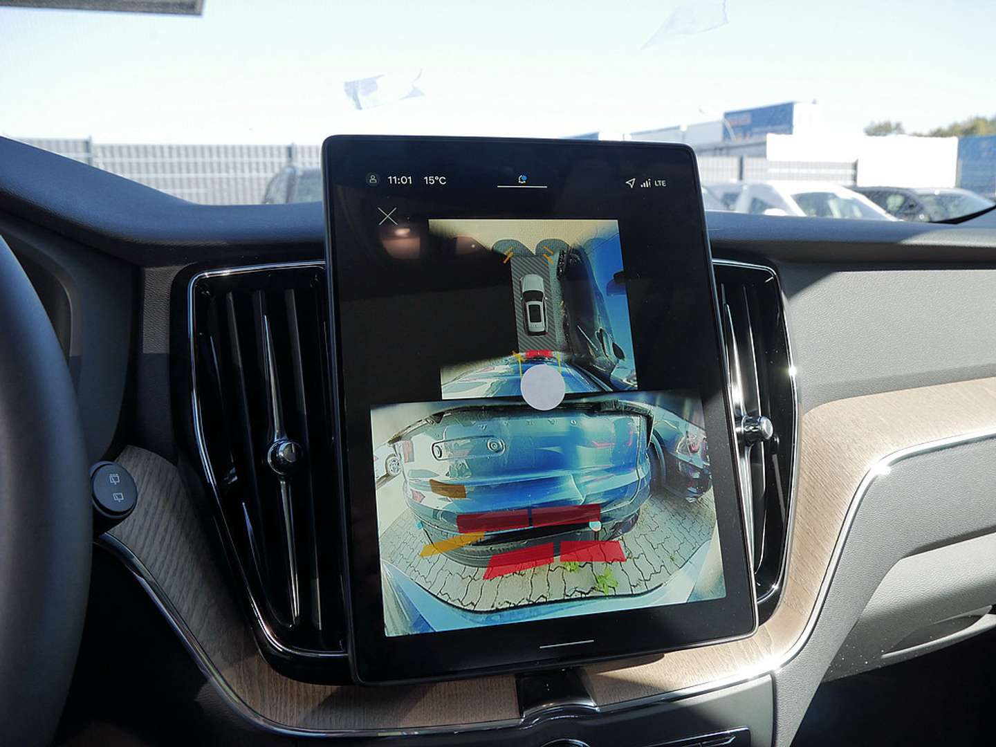 Volvo XC60 B5 Plus - 2025 - Joinsteer - #12