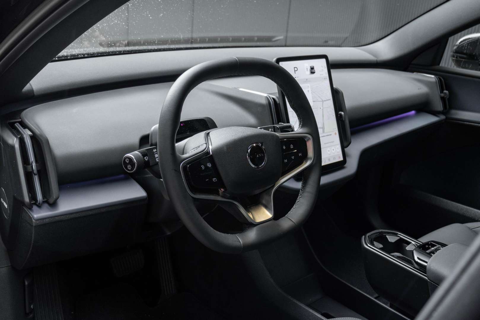 Volvo EX30 TWIN MOTOR PERFORMANCE - 2025 - Joinsteer - #1