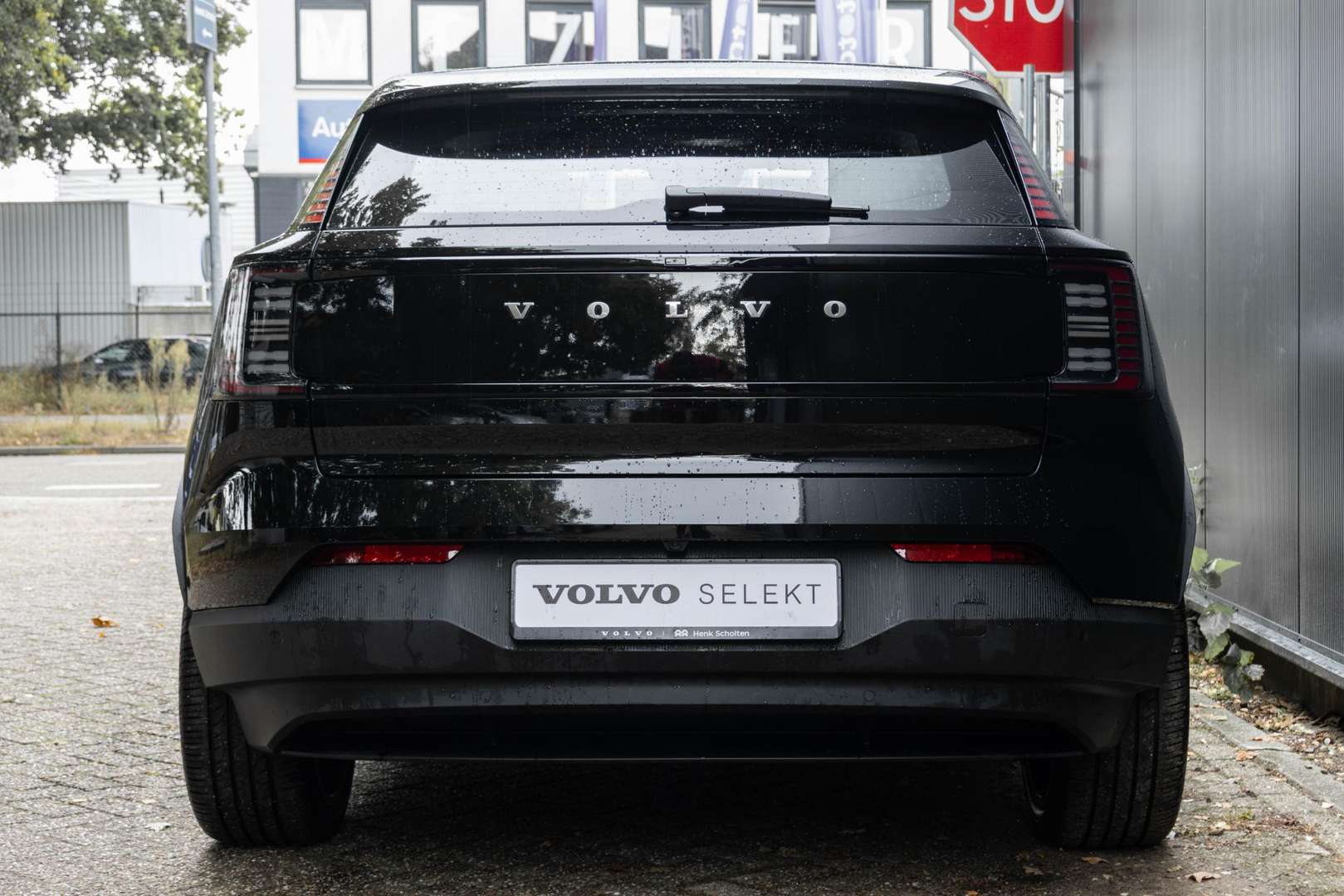 Volvo EX30 TWIN MOTOR PERFORMANCE - 2025 - Joinsteer - #2