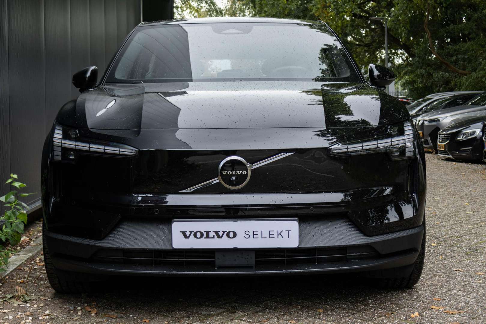 Volvo EX30 TWIN MOTOR PERFORMANCE - 2025 - Joinsteer - #3