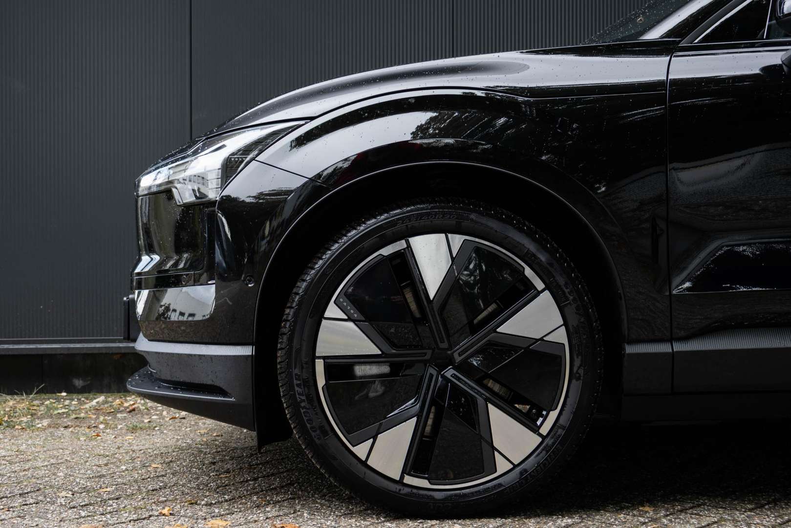 Volvo EX30 TWIN MOTOR PERFORMANCE - 2025 - Joinsteer - #4