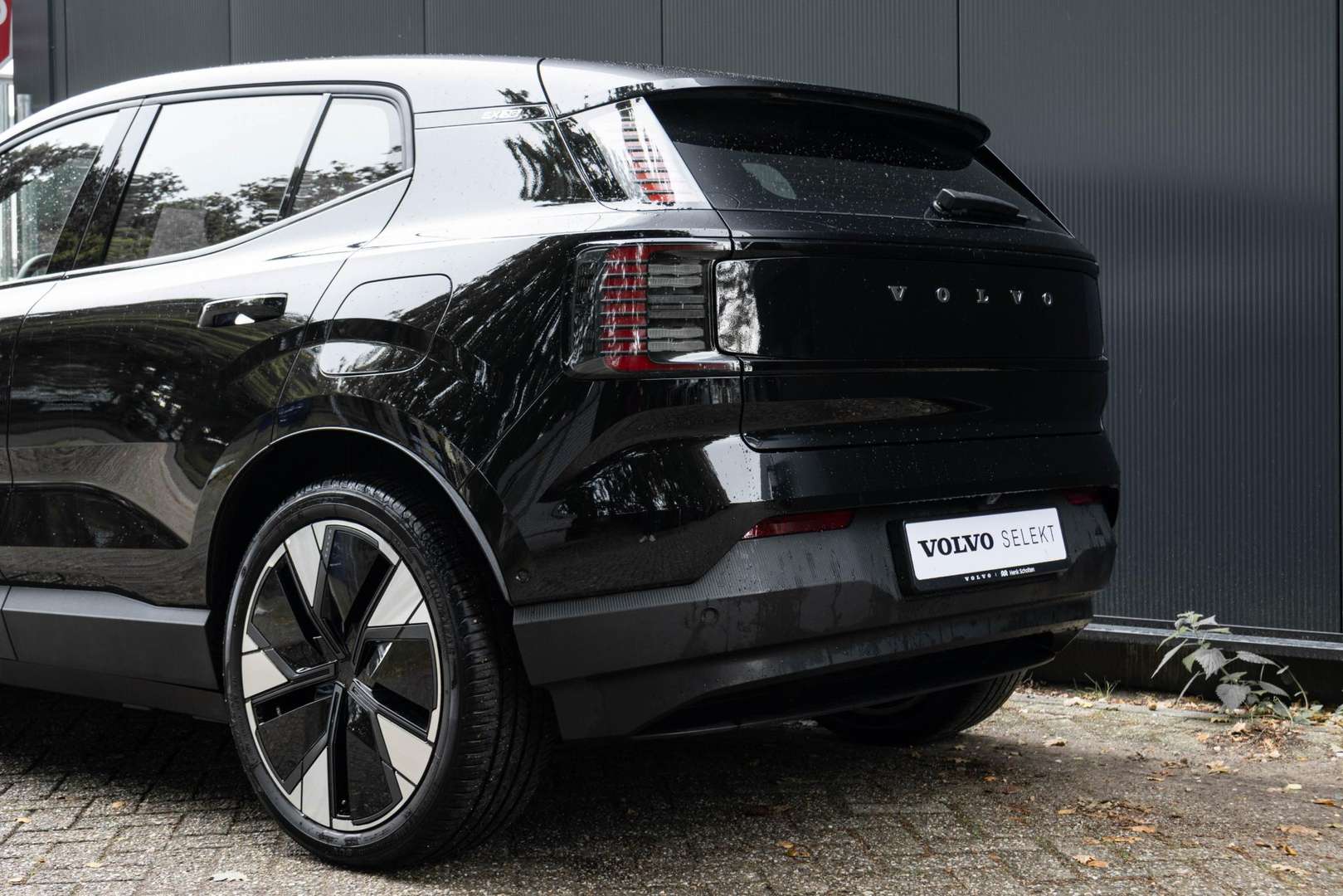 Volvo EX30 TWIN MOTOR PERFORMANCE - 2025 - Joinsteer - #5