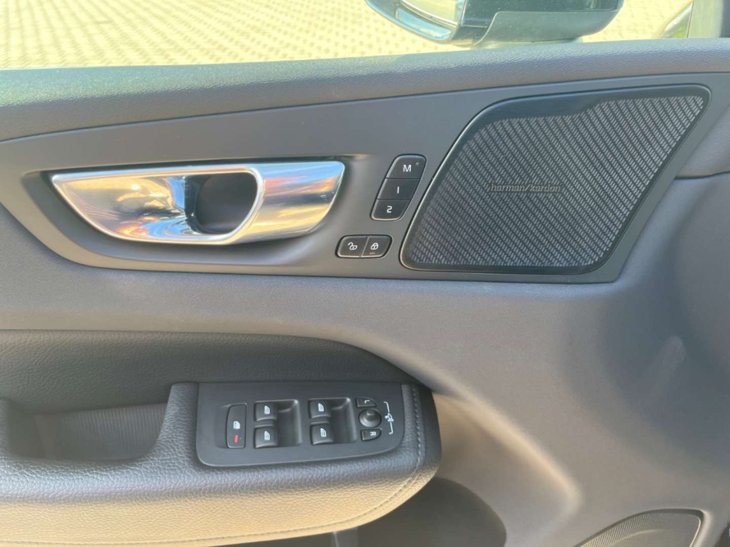 Volvo XC60 T6 Recharge Inscription - 2021 - Joinsteer - #3