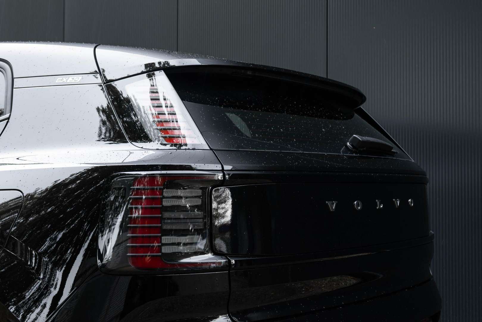 Volvo EX30 TWIN MOTOR PERFORMANCE - 2025 - Joinsteer - #6