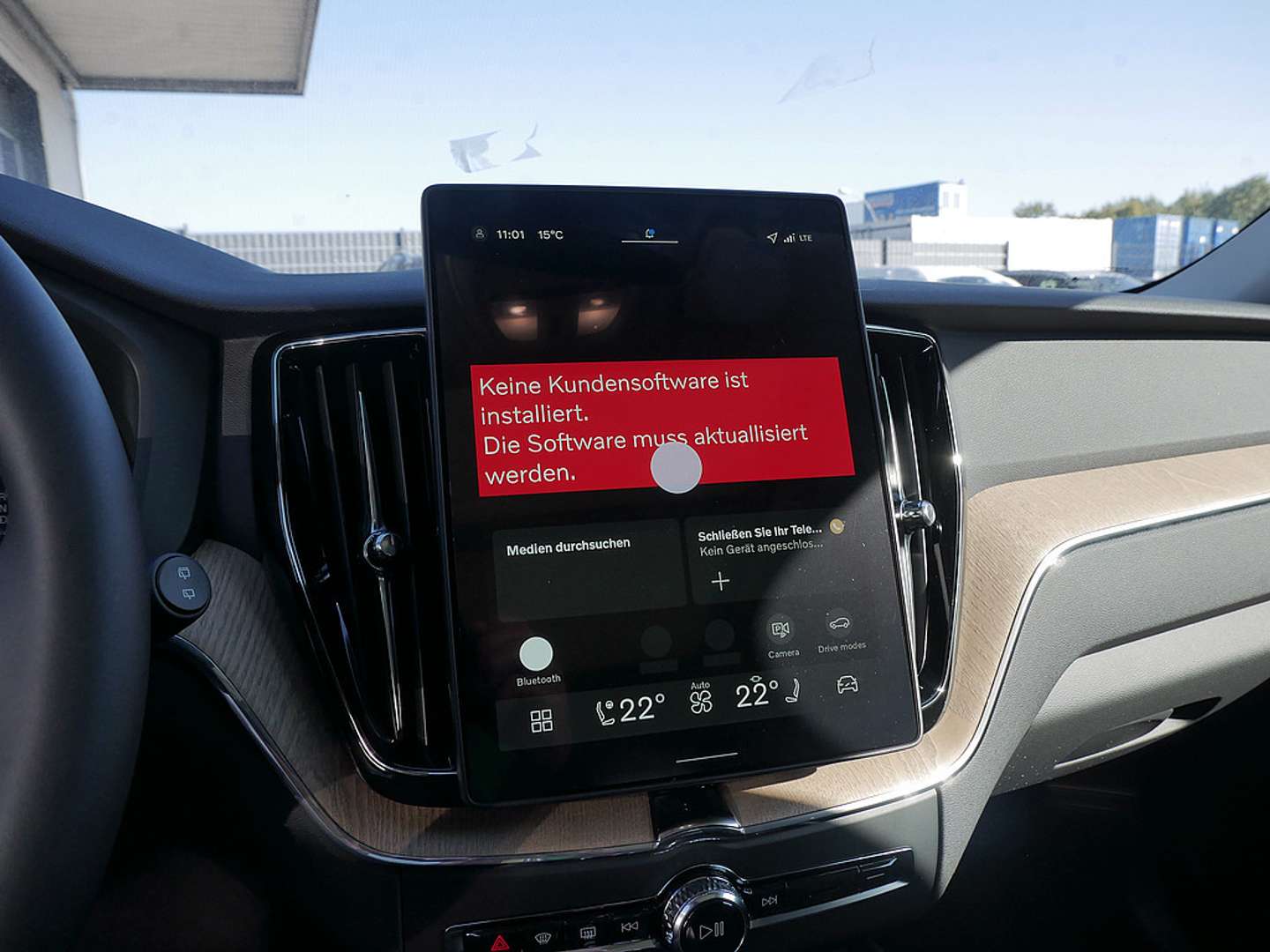 Volvo XC60 B5 Plus - 2025 - Joinsteer - #13